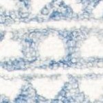 blue/ivory