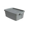 Rubbermaid Roughneck 10 gallon totes 3 for $10 for Sale in