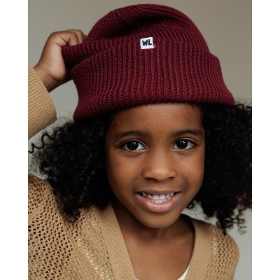 The Wrap Life | Satin Lined Beanie