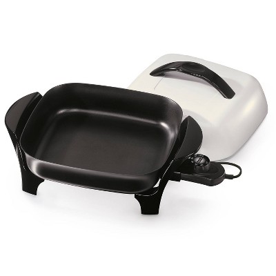 Presto Electric Skillet - Thumbnail 5