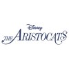 Boy's Aristocats Classic Blue Logo T-Shirt - 2 of 4