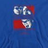 The Lost Boys Never Die Adult Pull-Over Hoodie - 2 of 4