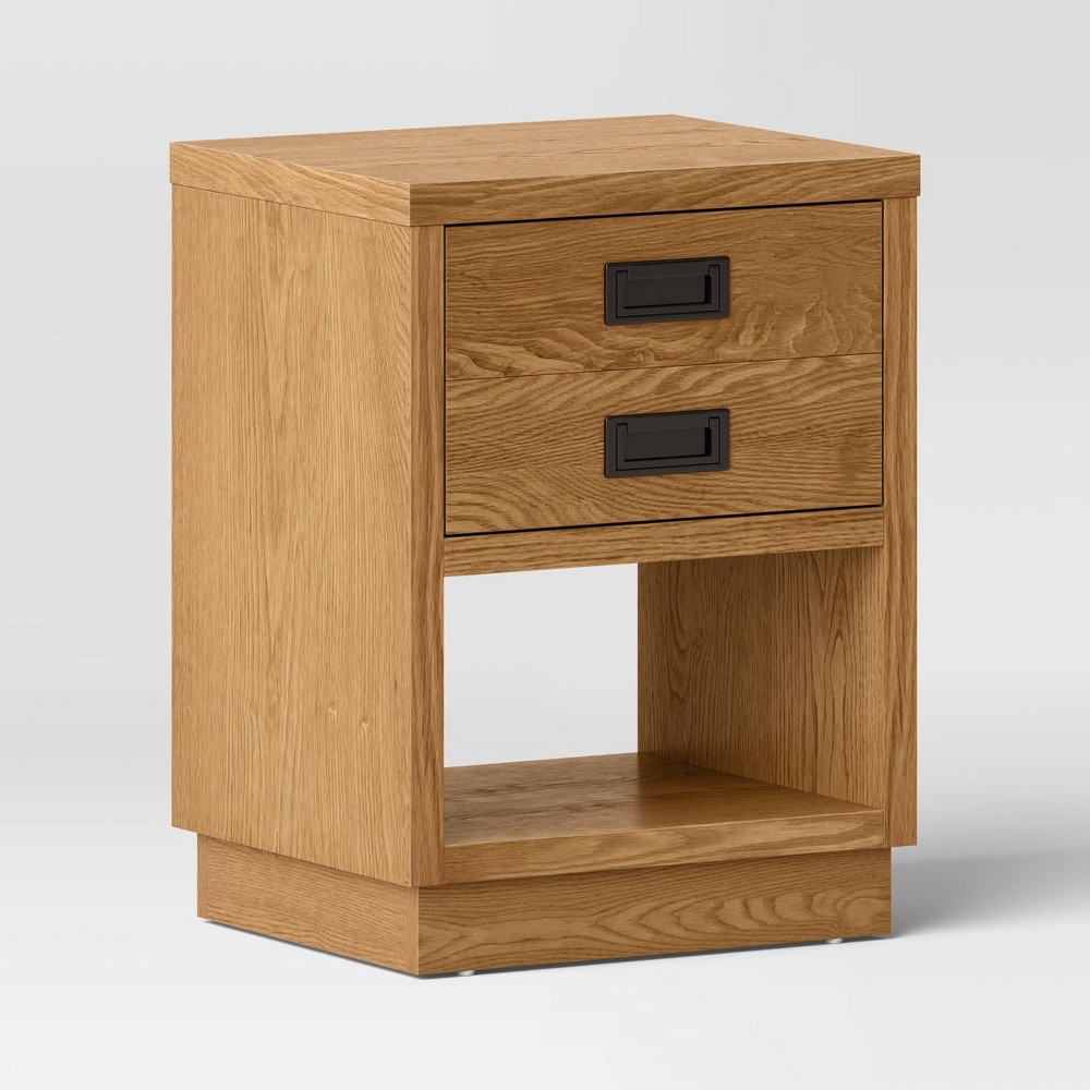 Bourne Accent Table Natural FA  Threshold™