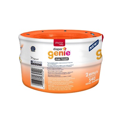target diaper genie expressions