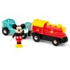 Brio 32265 Disney Mickey Mouse Battery Train - Exclusive Wooden Toy Train Set - 3 of 4