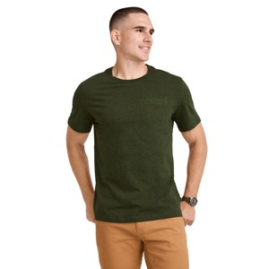 Jockey Outdoors by Luke Bryan Men's Graphic Crew Neck T-Shirt - 1 of 3