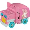QTC-06 My Melody | Transformers Q-Series 0 - 2 of 3