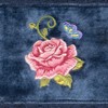 Linum Home Textiles 100% Turkish Cotton REBECCA Embellished Towel Set - 2 of 2