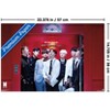 Trends International BTS - The Most Beautiful Moment in Life pt. 1 Unframed Wall Poster Prints - 3 of 4