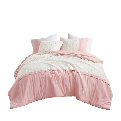 Gracie Mills Colton Comforter Set