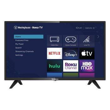 32 inch : Smart TVs : Target