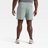 Men's Sleek Spacer Shorts - All In Motion™ - 2 of 3