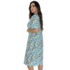 Just Love Short Sleeve Nightgown / Sleep Dress for Women / Sleepwear - 2 of 3