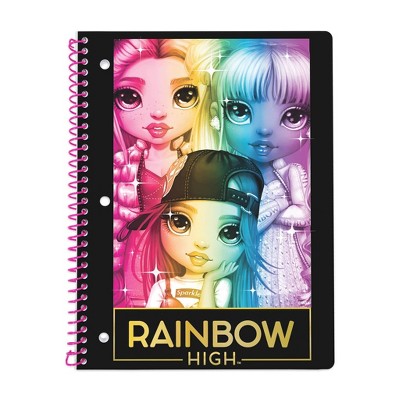 Photo 6 of 10PCS NOTEBOOK BUNDLE