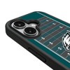 NFL NFC Teams Field Bump Cell Phone Case for Apple iPhone 17 Series - 4 of 4