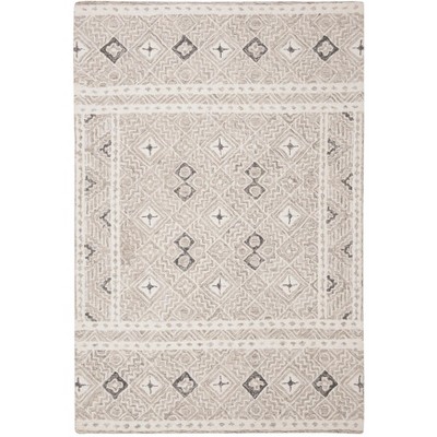 Micro-Loop MLP803 Hand Tufted Indoor Rugs - Safavieh