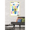 Trends International Nickelodeon Spongebob - Choose Happy Unframed Wall Poster Prints - 2 of 4