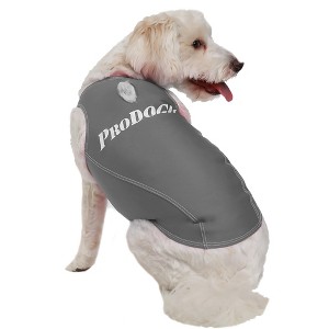 PRODOGG™ Anti-Anxiety Compression Shirt - Small - Medium 159101A - 1 of 4