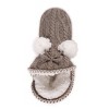 MUK LUKS Women's Amira Slipper - 3 of 4