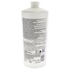 Nutritive Bain Satin Riche Shampoo by Kerastase for Unisex - 34 oz Shampoo - 3 of 3