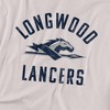 Men's Longwood University Official Longwood Lancers Logo T-Shirt - 2 of 4