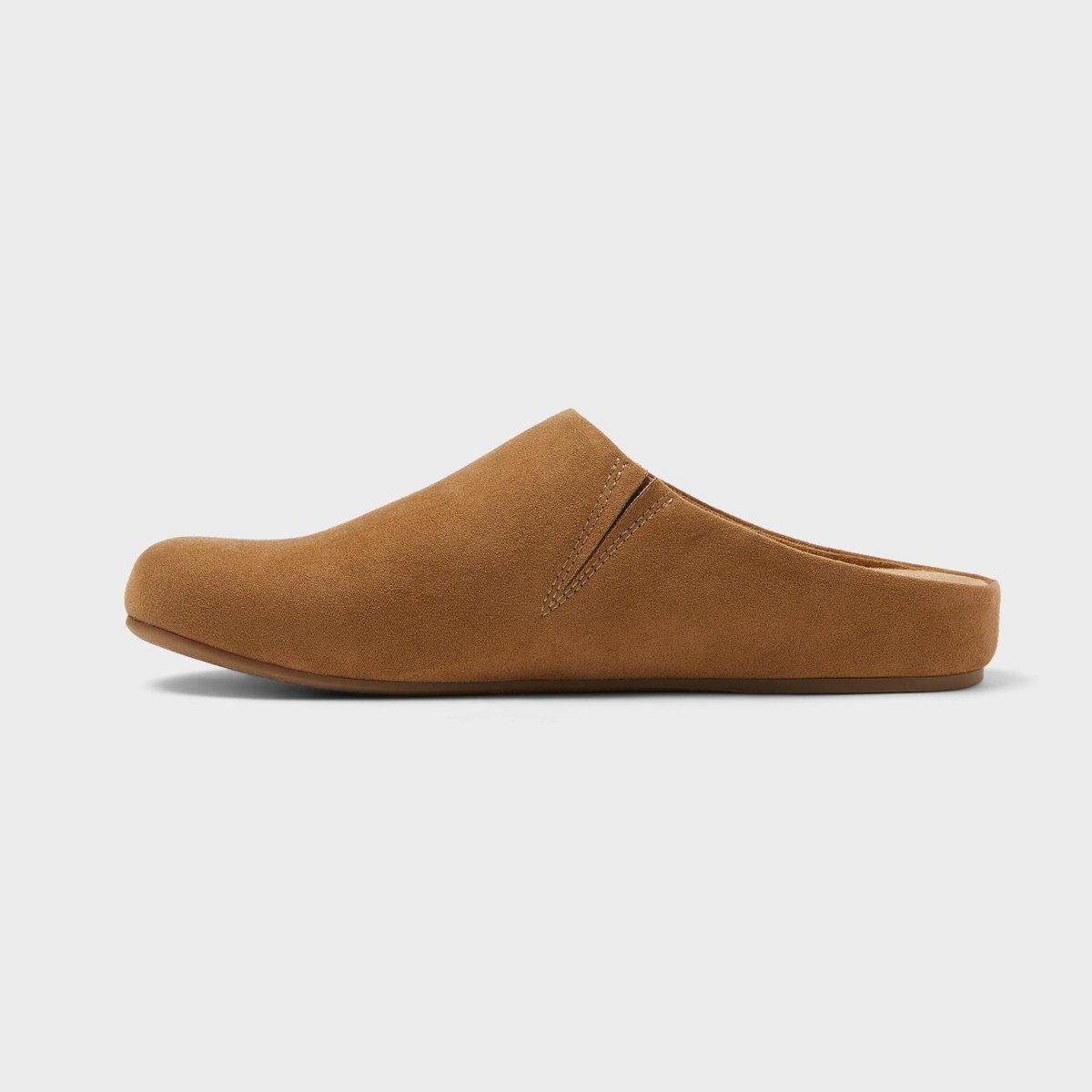 Женские сабо Universal Thread Women’s Brooke Clog - Universal Thread™ Tan 8 — фото 2