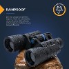 TSO Polar 10x50 Porro Binocular - 4 of 4