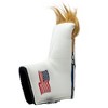 Pins & Aces Trump Blade Magnetic Putter Headcover - 2 of 3