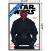Trends International Star Wars: Saga - Darth Maul Feature Series Framed Wall Poster Prints - 3 of 4