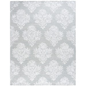 Glamour GLM619 Hand Tufted Indoor Rugs - Safavieh - 1 of 4