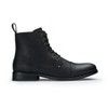 Polar Fox Mens Prince MPX806095 High-Top Cap-toe Fashion Dress Boots with Zipper Closure - 2 of 4
