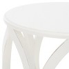 Janika Accent Table - AMH6607 - Safavieh Couture - 3 of 4