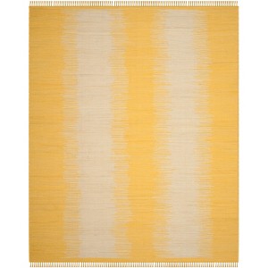 Montauk MTK718 Hand Woven Area Rug - Safavieh - 1 of 4