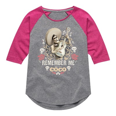 Girls' - Coco - Remember Me Ernesto