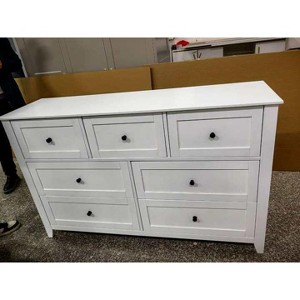 Dressers & Chests of Drawers with Large Capacity Storage - 1 of 1
