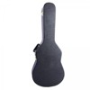 On-Stage Hardshell Molded Classical Guitar Case (GCC5000B) - 2 of 4