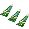 Zummy Curling Table Game for Family Party, Curling Boardgame for Kids, Multi Players Indoor Table Game - 2 of 4