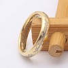 Ginger Lyne Tungsten Wedding Band for Men or Women Lords One Ring of Power Silver 6mm or 4mm - 2 of 4