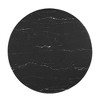 Modway Verne 28 Artificial Marble Dining Table - 3 of 4