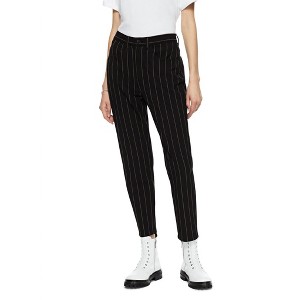 Women's Tapered Stripe Pants - ON THIS DAY - 1 of 3