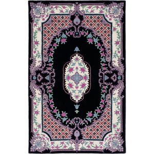 Bellagio BLG535 Hand Tufted Area Rug  - Safavieh - 1 of 4