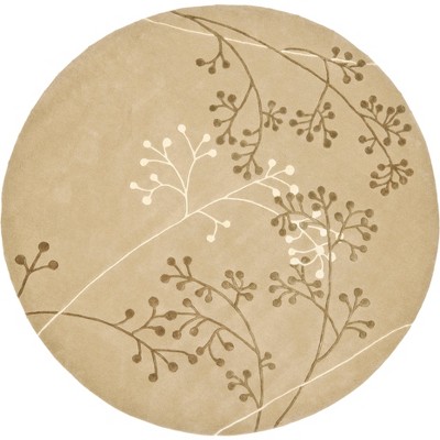 Soho SOH305 Hand Tufted Indoor Rugs - Safavieh