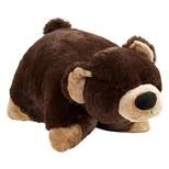 Mr. Bear Small Plush - Pillow Pets