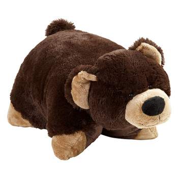 Mr. Bear Small Kids' Plush - Pillow Pets