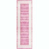 Jill Zarin Uptown Yorkville Border Indoor Woven Area Rug - 2 of 4