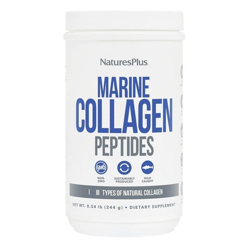 Best Marine Collagen Powder