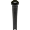 Graph Tech PP-2100-01 TUSQ Traditional-Style Bridge Pins Black - 2 of 3