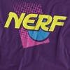 Nerf 90s Logo Adult T-Shirt - 2 of 4