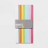 50ct Solid Pastel Colors Gift Wrap Tissue Paper - Spritz™ - 3 of 3