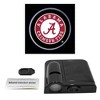 NCAA Alabama Crimson Tide LED Car Door Light - 2 of 2